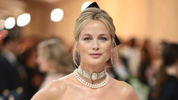 Carolyn Murphy